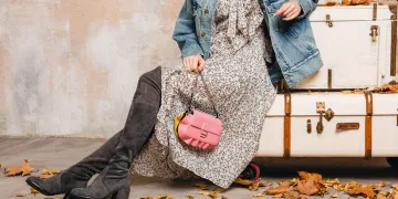 Vintage & Secondhand Fashion