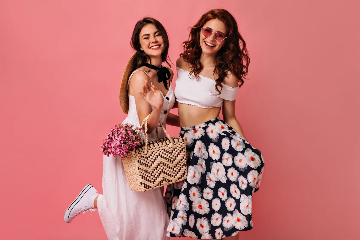 Women's Fashion