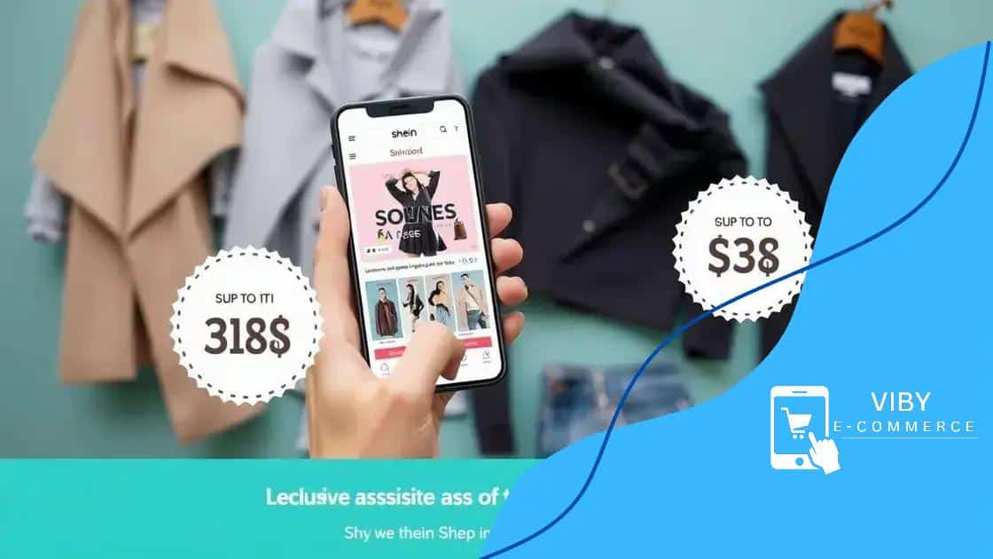 Exclusive discounts: How to access them