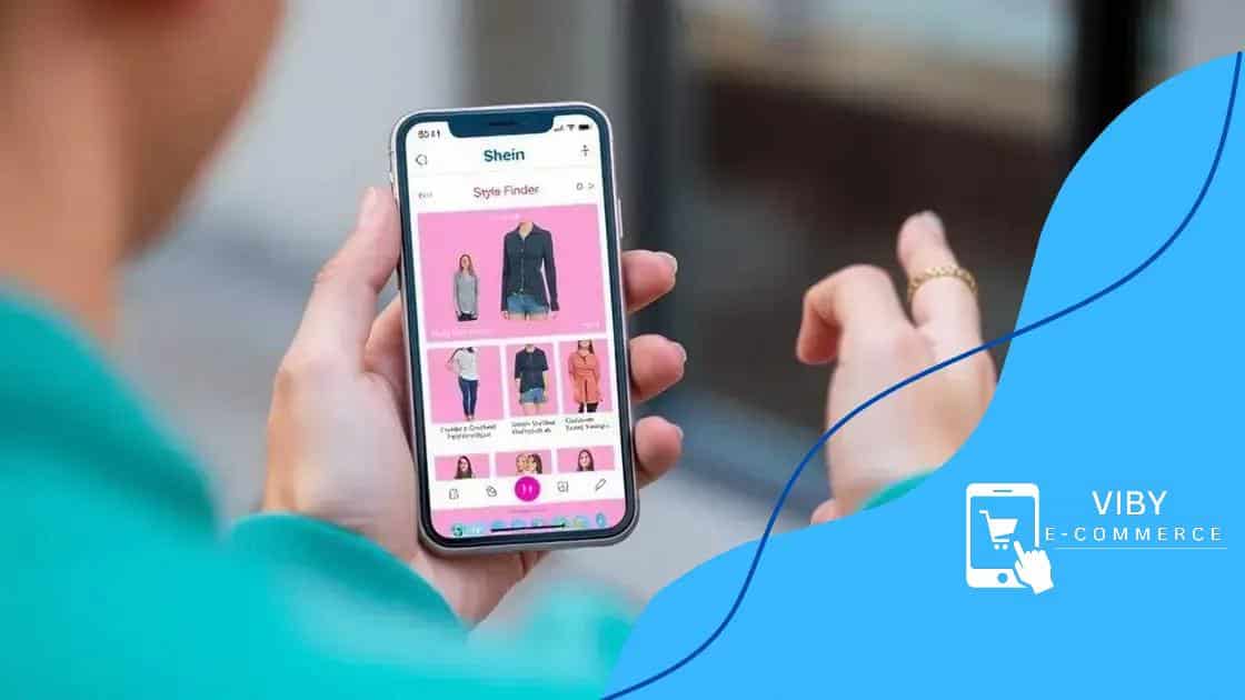 Exploring the new style finder tool