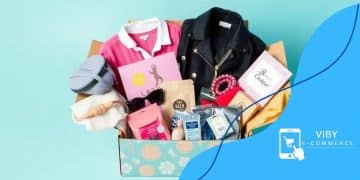 Shein’s subscription box service for regular deals