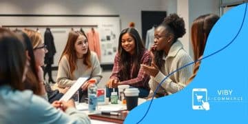 Shein’s workshops for aspiring fashion influencers