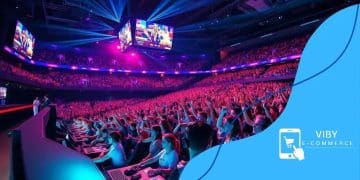 How e-sports are influencing mainstream media content