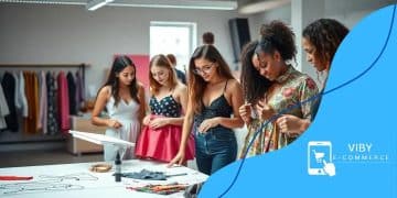 Shein’s collaborations with fashion schools and universities