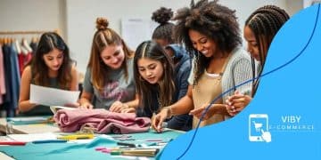 Shein’s resources for students interested in fashion design