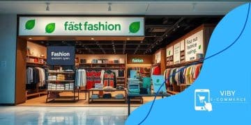How Shein raises awareness about fast fashion’s impact on the environment