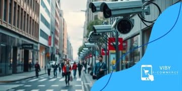 The role of facial recognition in enhancing public safety
