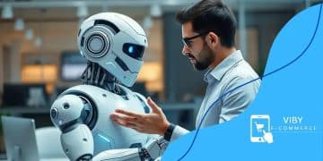 Robo-advisors shaping the future of financial services