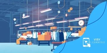 Shein’s financial growth during supply chain disruptions