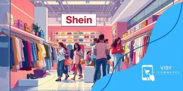 Shein’s stock market impact on fast fashion