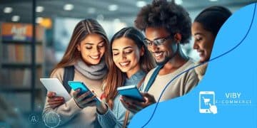 How Shein is using AI to personalize shopping experiences