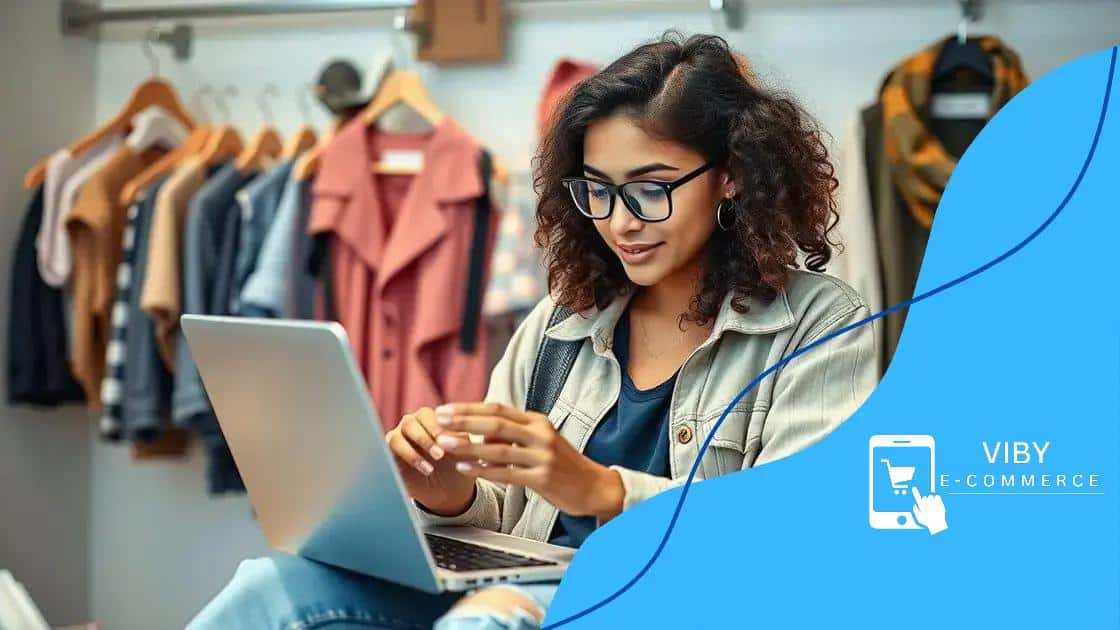 how to stay on trend with limited budget
