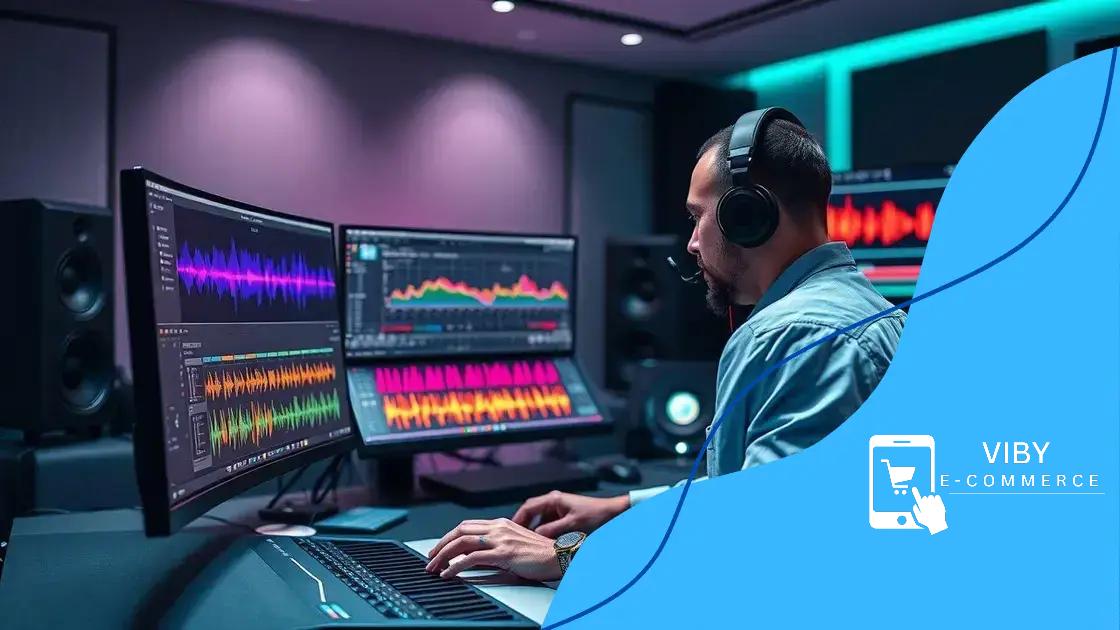 The music industry and AI collaboration