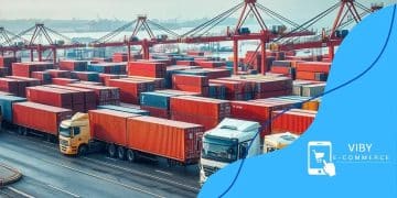 Shein’s investments in global shipping logistics: what you need to know