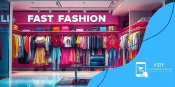 How Shein is reshaping the fast fashion landscape