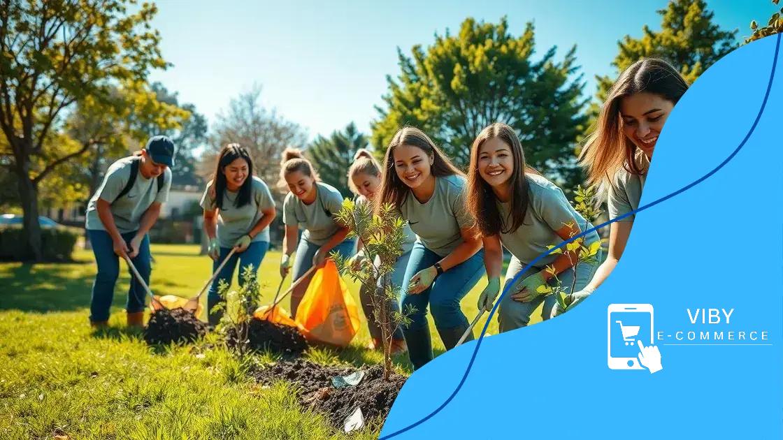 How Shein promotes environmental sustainability