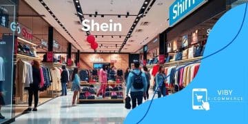 Shein’s profitability despite sustainability challenges