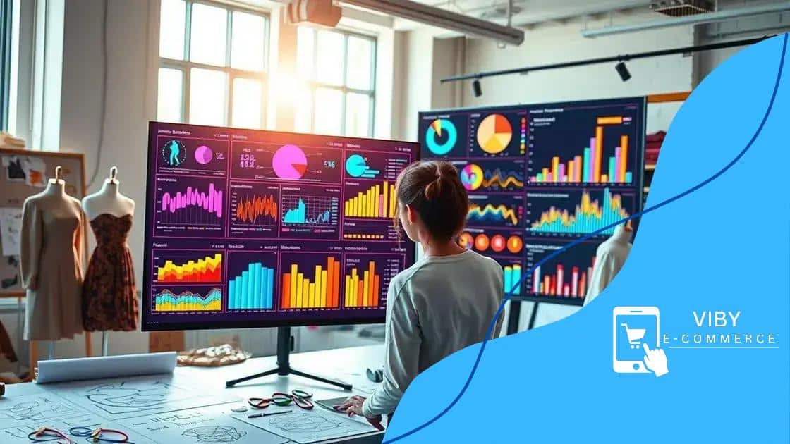 How Shein utilizes data analytics