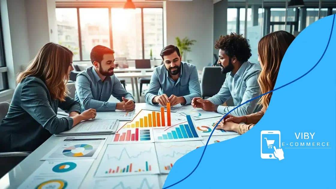The role of marketing in revenue growth