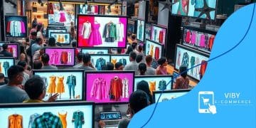 Shein’s e-commerce platform growth and revenue trends