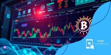 How blockchain is transforming the stock trading landscape