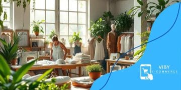 Shein’s investment in sustainable production methods