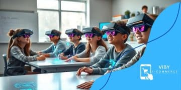 How AR is being used for hands-on learning experiences