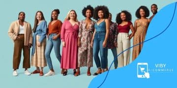 How Shein supports body inclusivity with sizing options