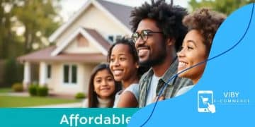 Expanding access to affordable housing under new federal policies