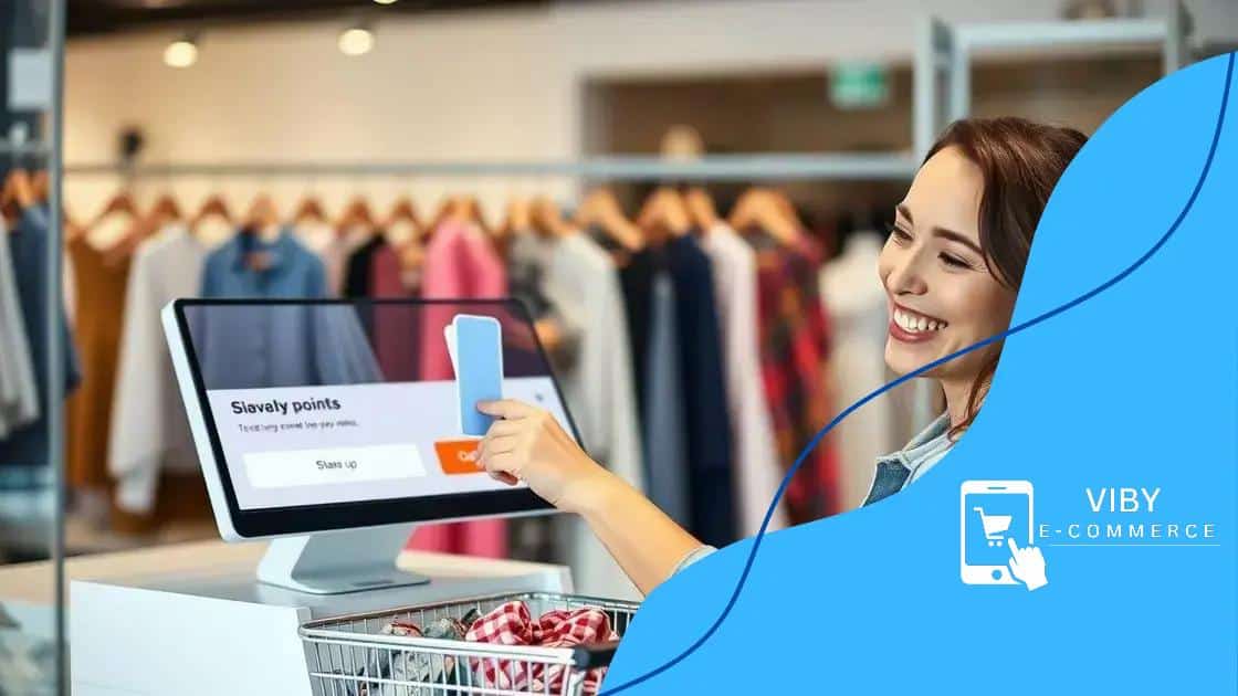 Redeeming your loyalty points