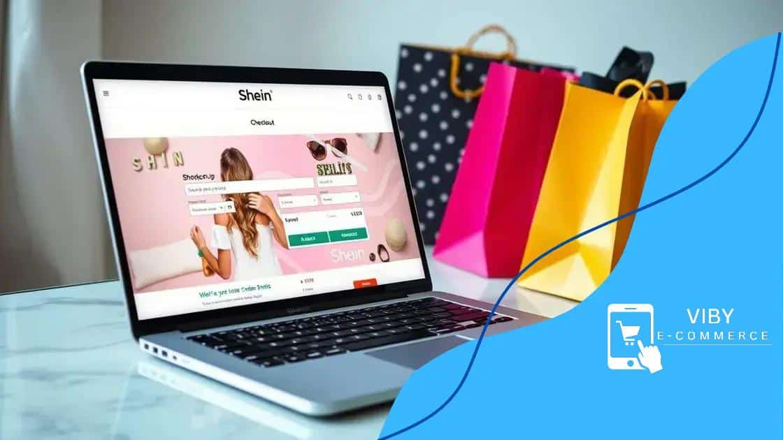 Best practices for using Shein’s codes