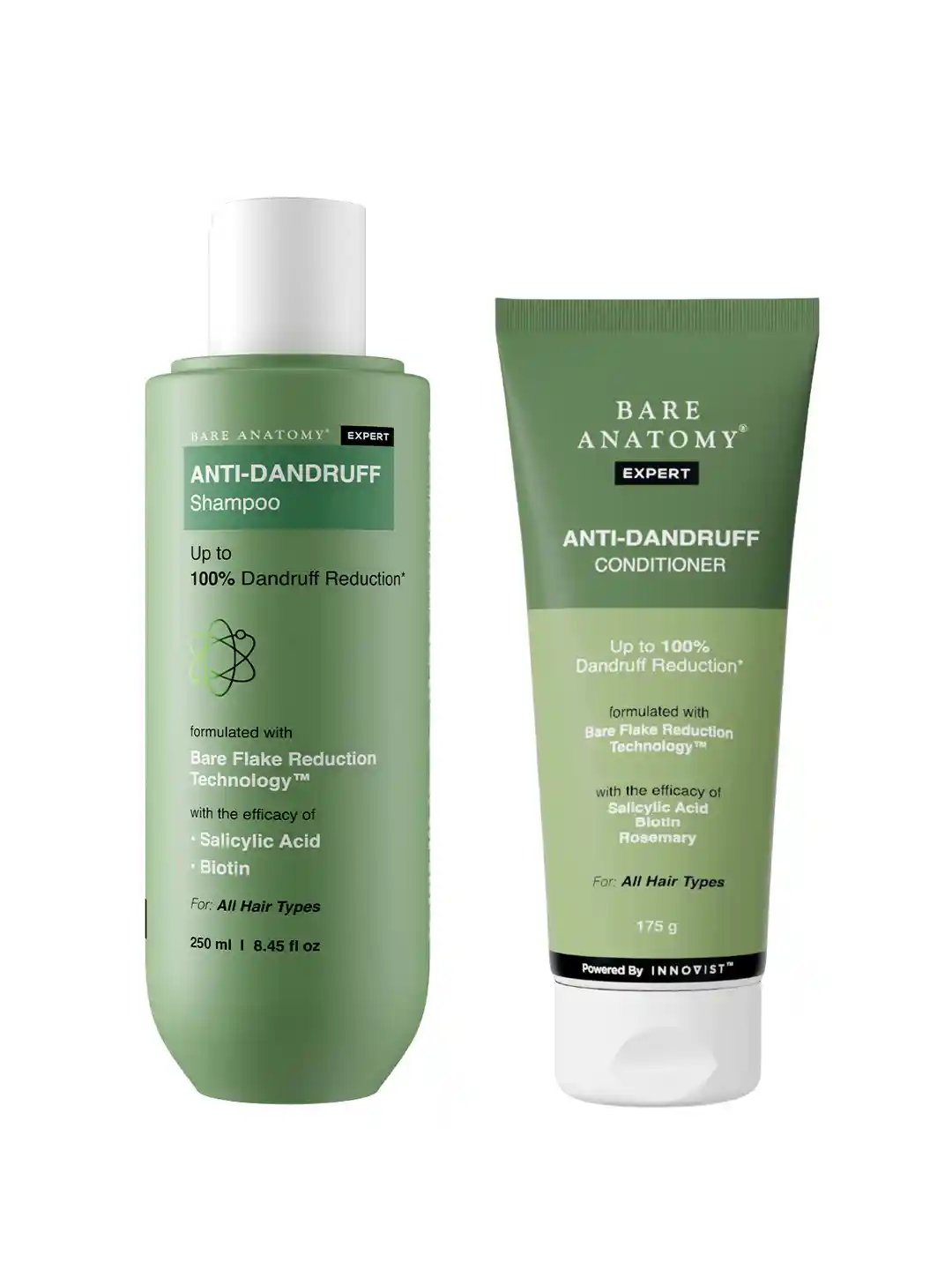 Hair care