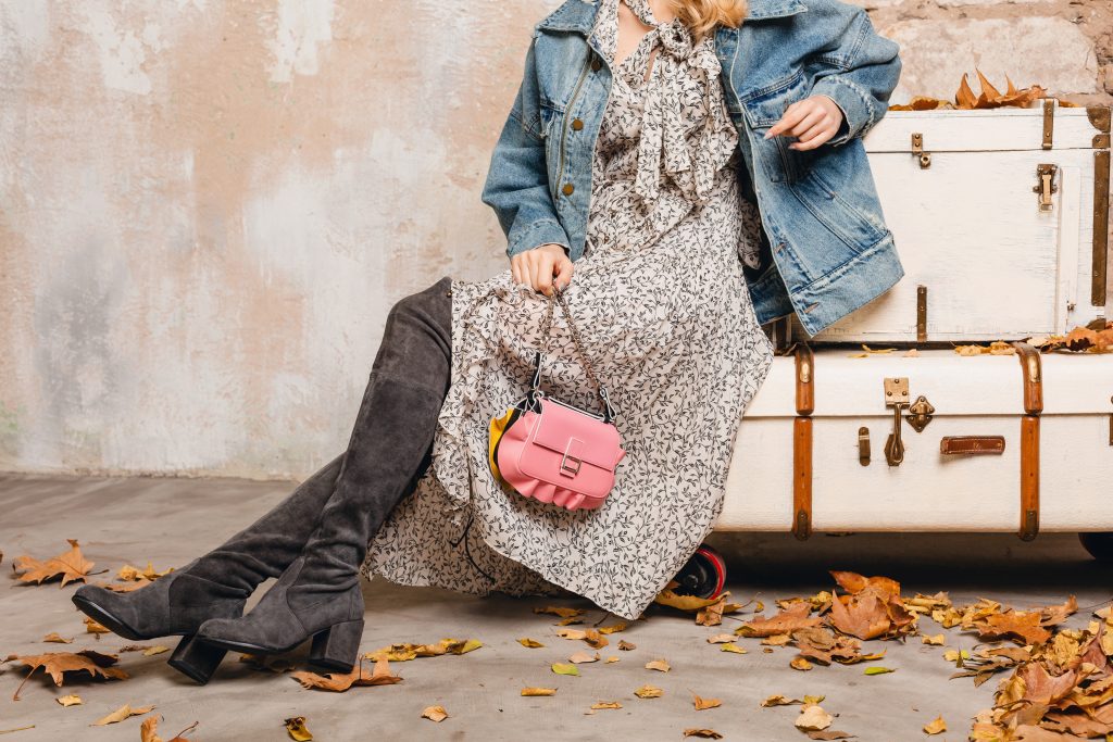 Vintage & Secondhand Fashion: The Ultimate Women’s Guide
