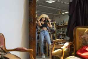 Vintage & Secondhand Fashion