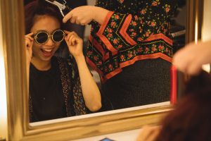 Vintage & Secondhand Fashion