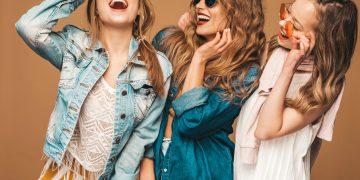 Women's Fashion