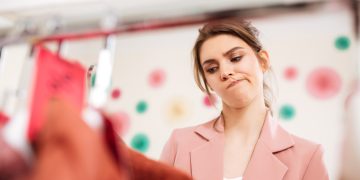 Women's Fashion Mistakes