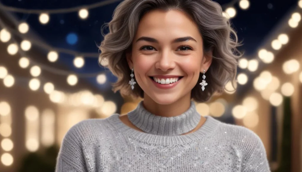 Winter Jewelry Guide: Sparkling Accessories for December 2025