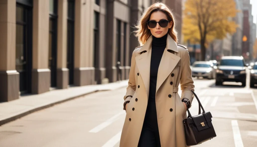 Mastering Layering: Women’s Style Guide for All Seasons
