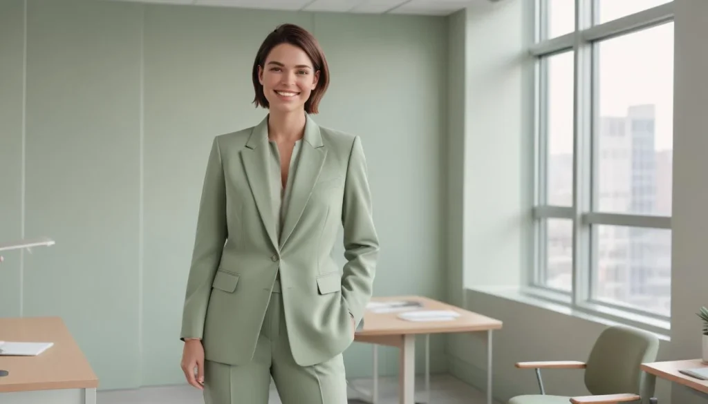 Women’s Workwear Trends 2025: 5 Chic Professional Outfits